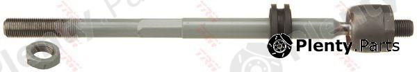  TRW part JAR558 Tie Rod Axle Joint