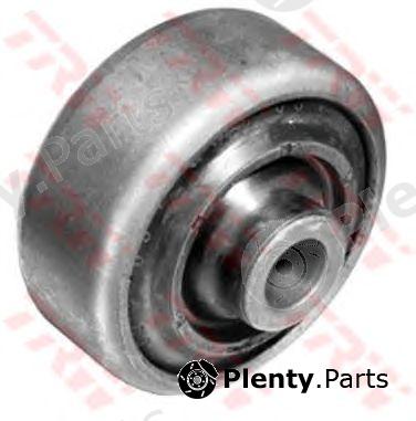  TRW part JBU108 Control Arm-/Trailing Arm Bush