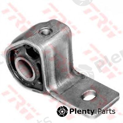  TRW part JBU116 Control Arm-/Trailing Arm Bush