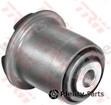  TRW part JBU124 Control Arm-/Trailing Arm Bush