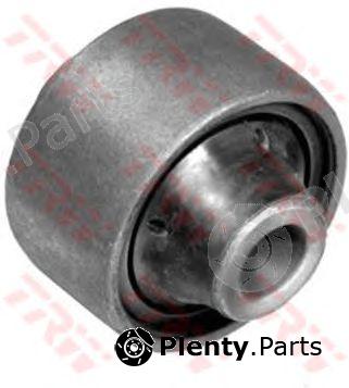  TRW part JBU127 Control Arm-/Trailing Arm Bush
