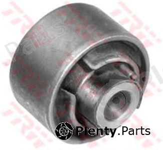  TRW part JBU132 Control Arm-/Trailing Arm Bush