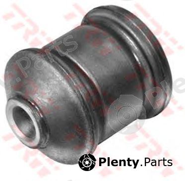  TRW part JBU133 Control Arm-/Trailing Arm Bush