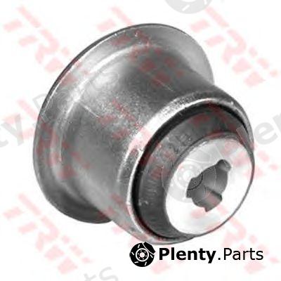  TRW part JBU134 Control Arm-/Trailing Arm Bush