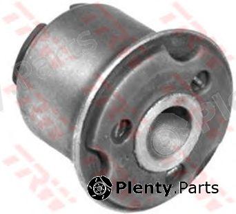  TRW part JBU147 Control Arm-/Trailing Arm Bush
