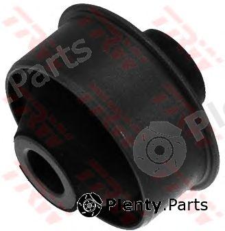  TRW part JBU204 Control Arm-/Trailing Arm Bush