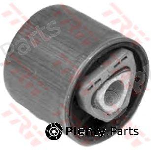  TRW part JBU218 Control Arm-/Trailing Arm Bush