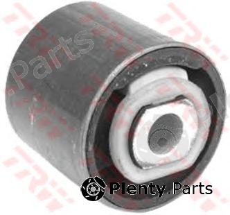  TRW part JBU380 Control Arm-/Trailing Arm Bush