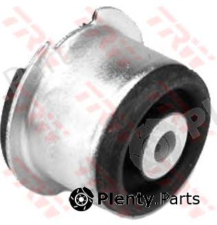  TRW part JBU381 Control Arm-/Trailing Arm Bush