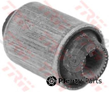  TRW part JBU496 Control Arm-/Trailing Arm Bush