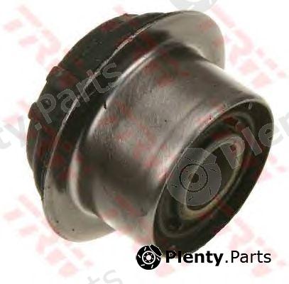  TRW part JBU612 Control Arm-/Trailing Arm Bush