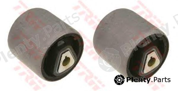  TRW part JBU645 Control Arm-/Trailing Arm Bush