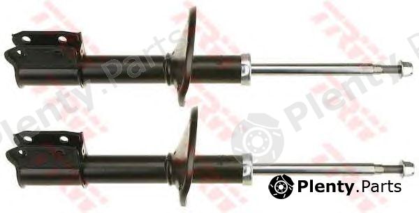  TRW part JGM635T Shock Absorber