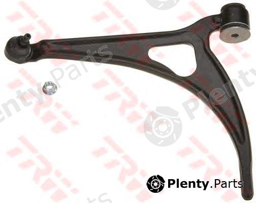  TRW part JTC1124 Track Control Arm