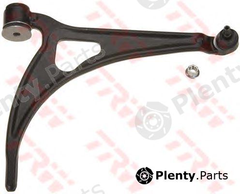  TRW part JTC1125 Track Control Arm