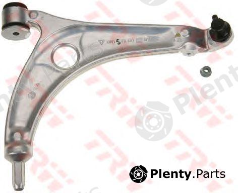  TRW part JTC1135 Track Control Arm