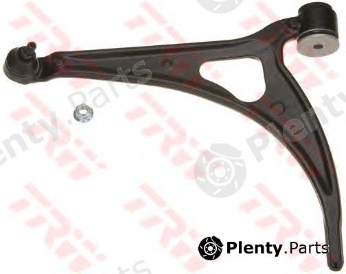  TRW part JTC1140 Track Control Arm
