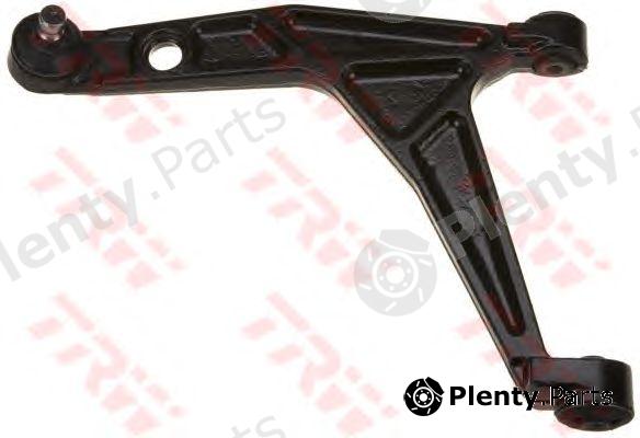  TRW part JTC260 Track Control Arm