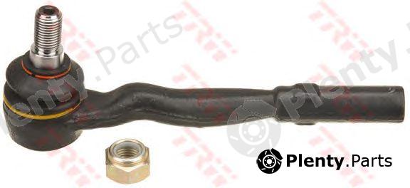  TRW part JTE1004 Tie Rod End