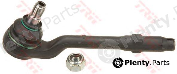  TRW part JTE1006 Tie Rod End