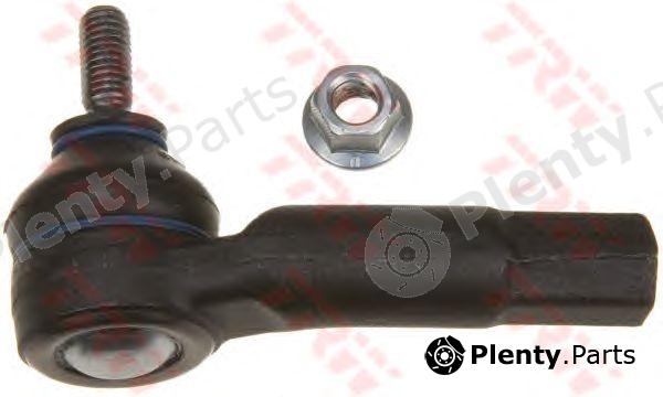  TRW part JTE1007 Tie Rod End