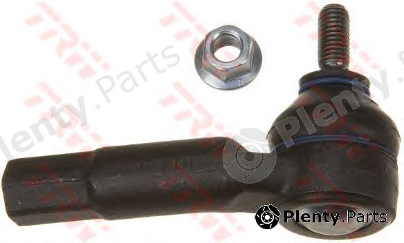  TRW part JTE1008 Tie Rod End
