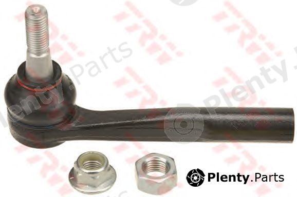  TRW part JTE1009 Tie Rod End