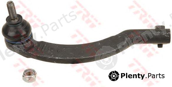  TRW part JTE1043 Tie Rod End