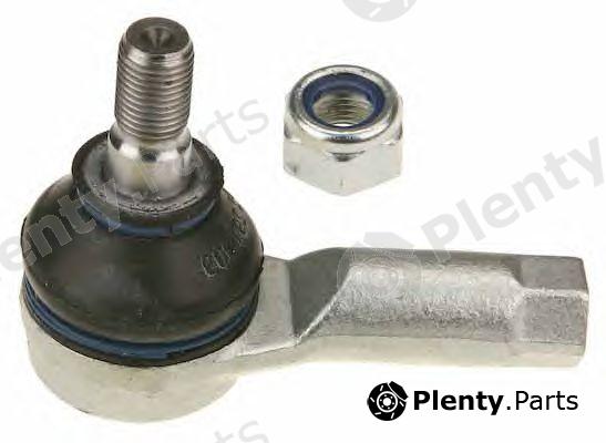  TRW part JTE1068 Tie Rod End