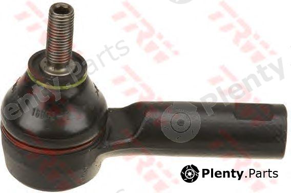  TRW part JTE1073 Tie Rod End