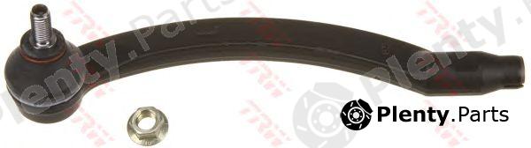  TRW part JTE1096 Tie Rod End