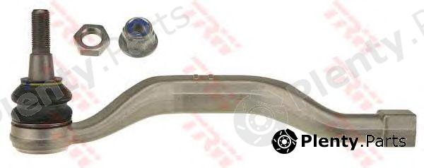  TRW part JTE1154 Tie Rod End