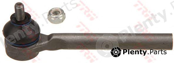  TRW part JTE235 Tie Rod End