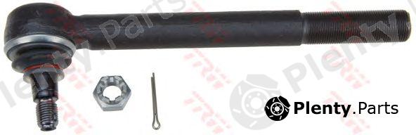  TRW part JTE2704 Tie Rod End