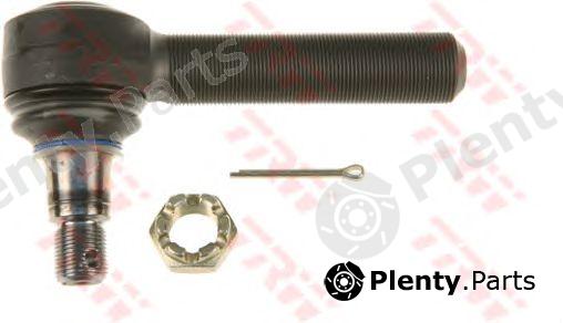  TRW part JTE3518 Tie Rod End