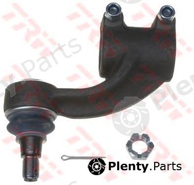  TRW part JTE4020 Tie Rod End
