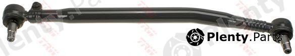  TRW part JTR4084 Centre Rod Assembly