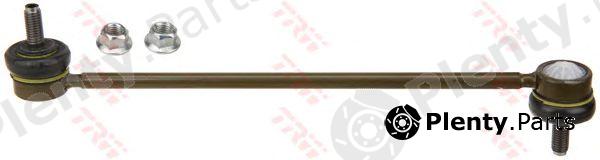  TRW part JTS125 Rod/Strut, stabiliser