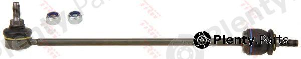  TRW part JTS126 Rod/Strut, stabiliser