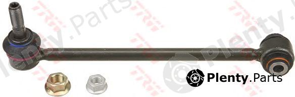  TRW part JTS465 Rod/Strut, wheel suspension