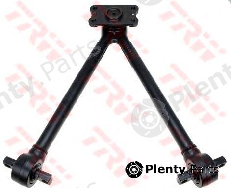  TRW part JVL0001 Track Control Arm