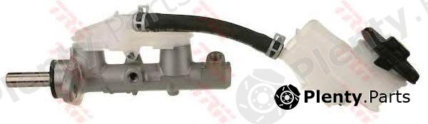  TRW part PMD731 Brake Master Cylinder
