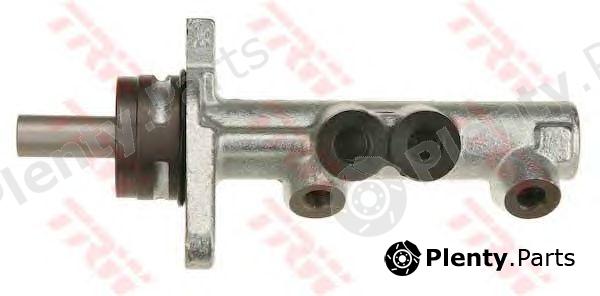  TRW part PMH943 Brake Master Cylinder