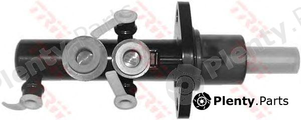  TRW part PMK118 Brake Master Cylinder