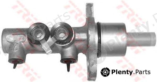  TRW part PMK314 Brake Master Cylinder