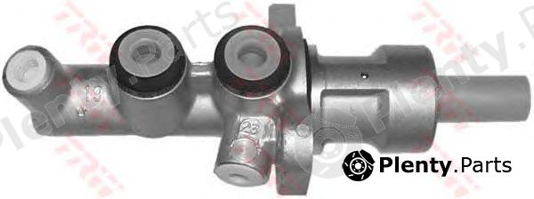  TRW part PMK321 Brake Master Cylinder