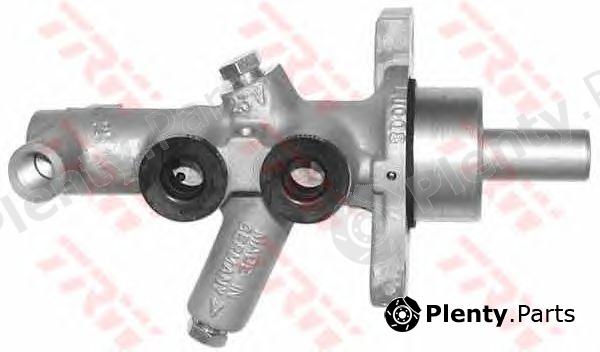  TRW part PMK479 Brake Master Cylinder