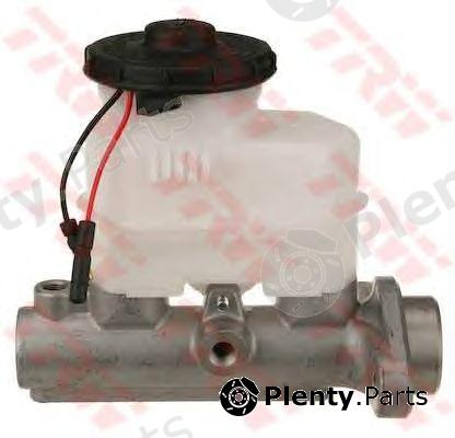  TRW part PMK711 Brake Master Cylinder