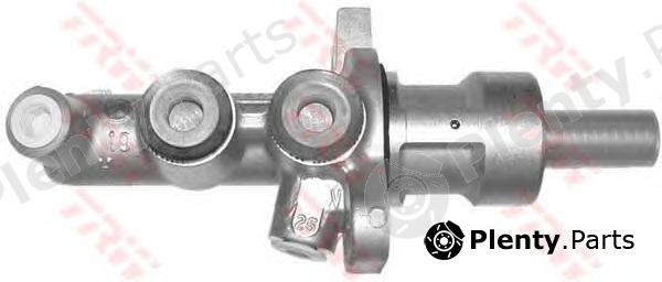  TRW part PML103 Brake Master Cylinder