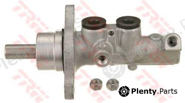  TRW part PML433 Brake Master Cylinder